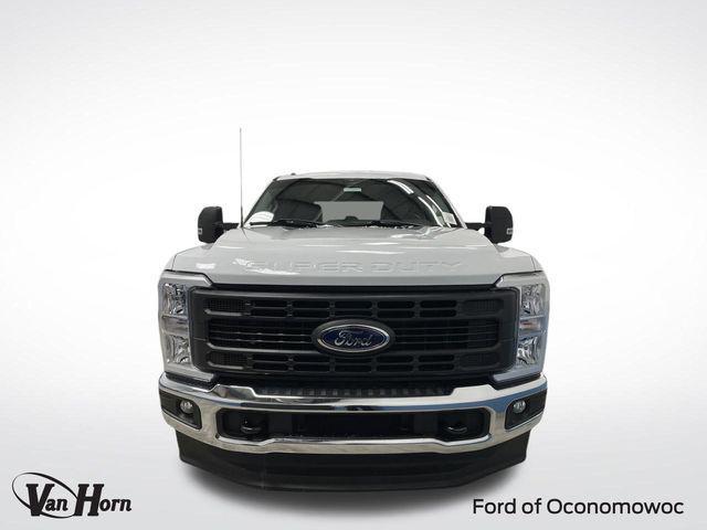 used 2023 Ford F-350 car, priced at $54,450