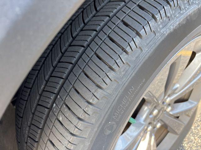 used 2023 Ford Explorer car, priced at $33,995