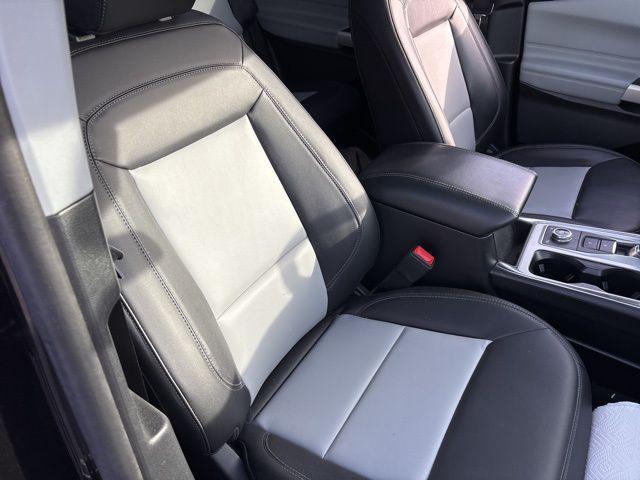 used 2023 Ford Explorer car, priced at $33,995