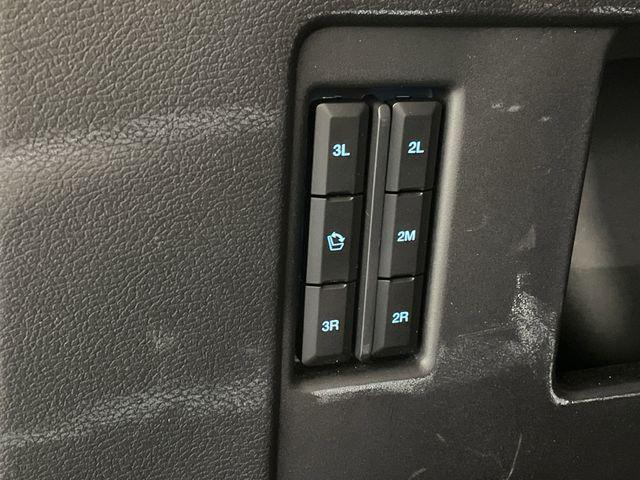 used 2024 Ford Expedition car, priced at $63,647
