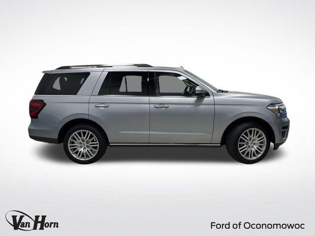 used 2024 Ford Expedition car, priced at $63,647