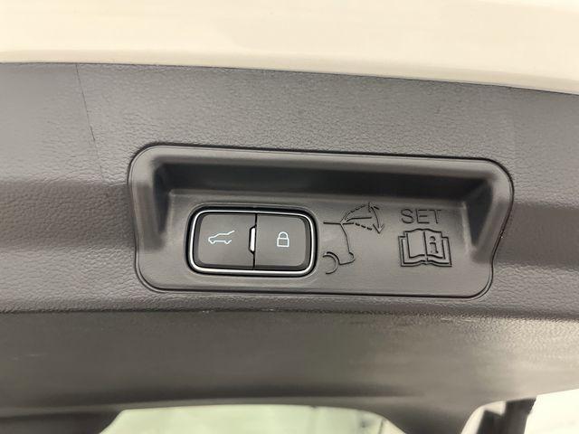 used 2025 Ford Explorer car, priced at $39,990