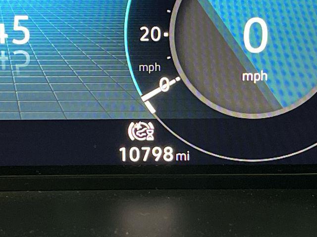 used 2024 Volkswagen Atlas car, priced at $30,995