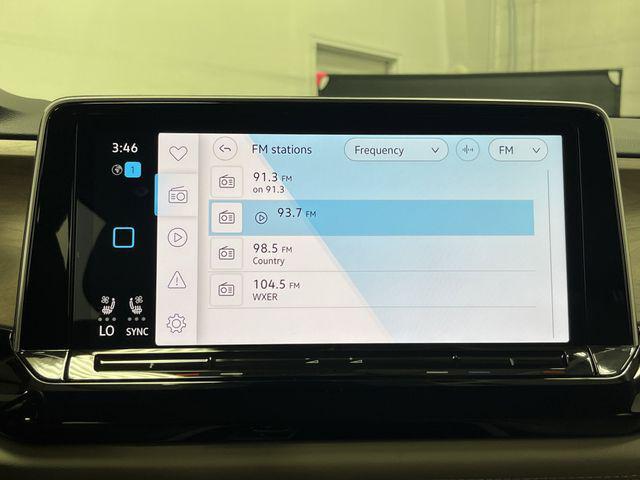 used 2024 Volkswagen Atlas car, priced at $30,995