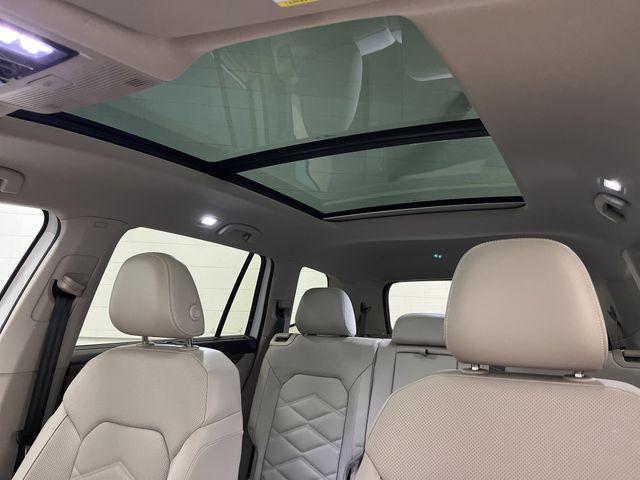 used 2024 Volkswagen Atlas car, priced at $30,995