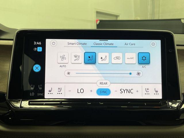 used 2024 Volkswagen Atlas car, priced at $30,995