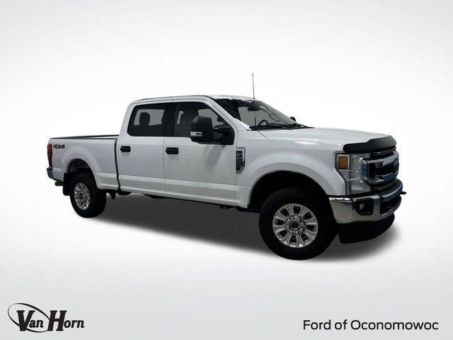 used 2022 Ford F-250 car, priced at $42,966