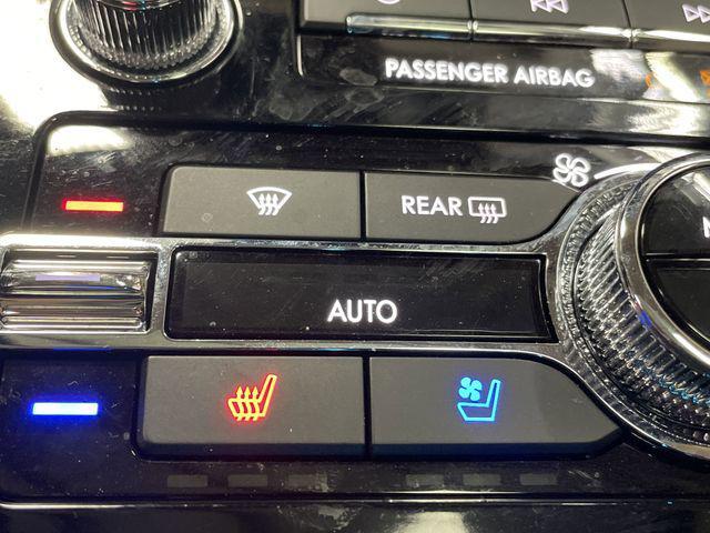used 2023 Lincoln Navigator car, priced at $60,995
