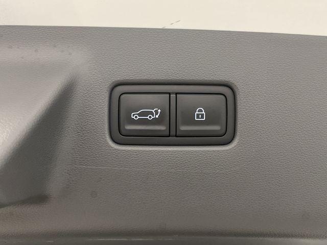 used 2024 Hyundai Santa Fe car, priced at $30,404