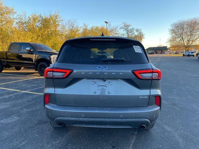 used 2023 Ford Escape car, priced at $24,308