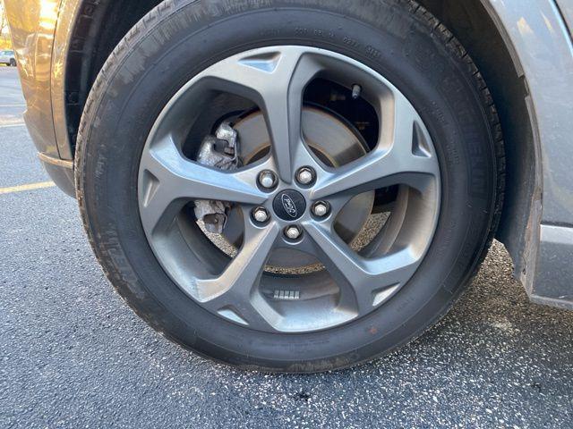 used 2023 Ford Escape car, priced at $24,308