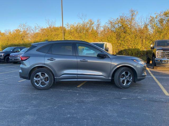 used 2023 Ford Escape car, priced at $24,308