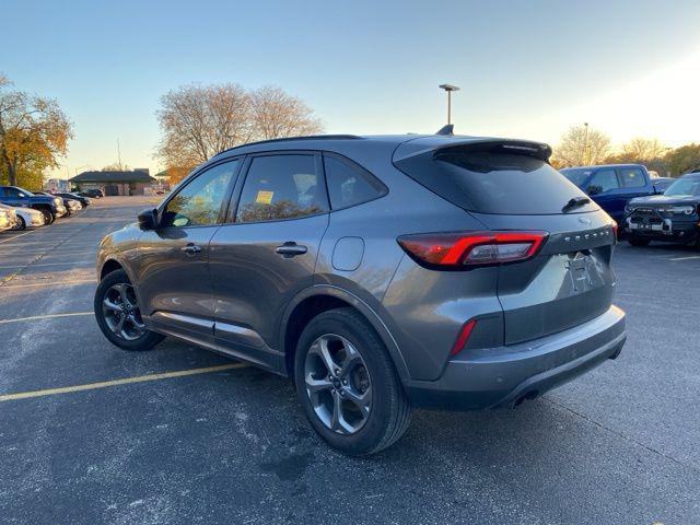 used 2023 Ford Escape car, priced at $24,308