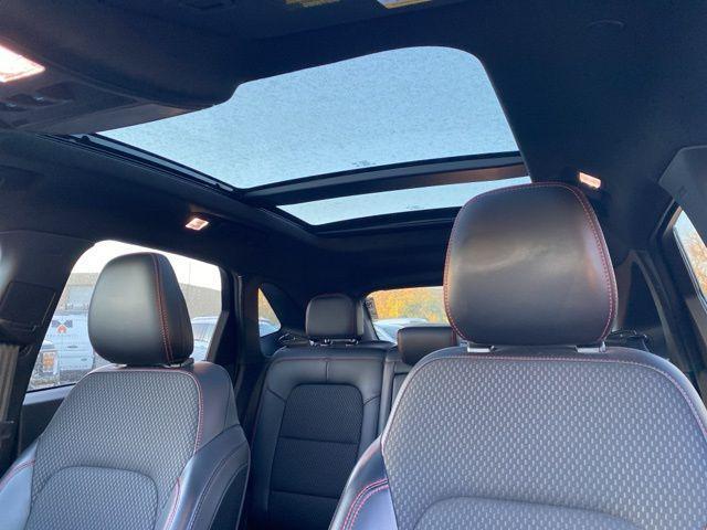 used 2023 Ford Escape car, priced at $24,308