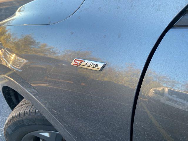 used 2023 Ford Escape car, priced at $24,308