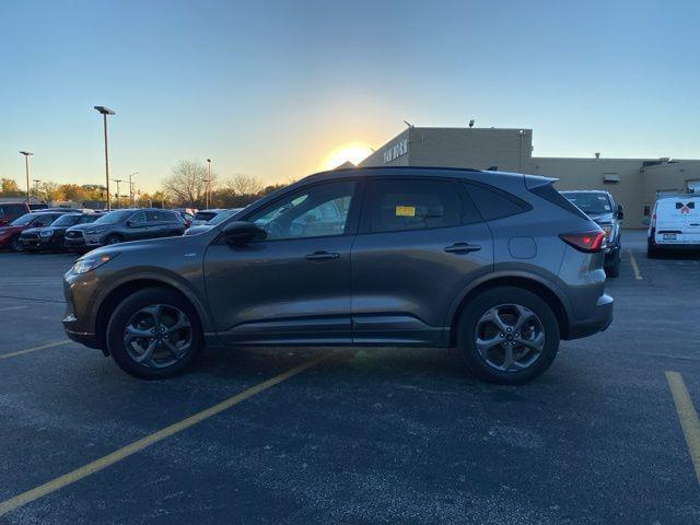 used 2023 Ford Escape car, priced at $24,308