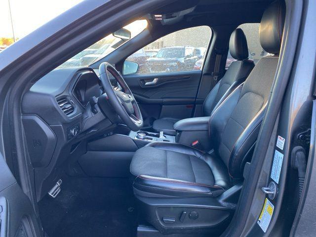used 2023 Ford Escape car, priced at $24,308