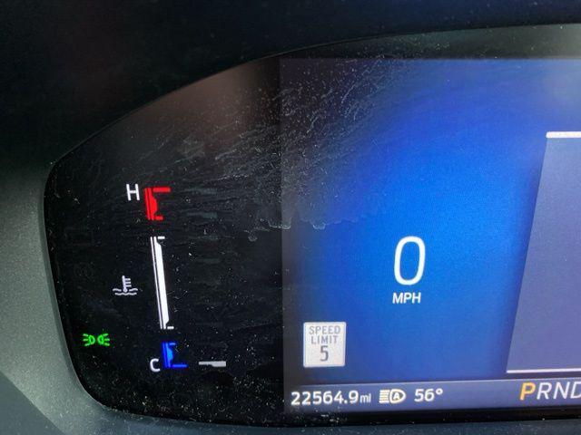 used 2023 Ford Escape car, priced at $24,308