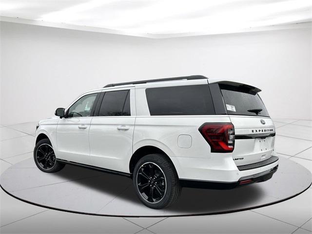 new 2024 Ford Expedition car, priced at $75,795