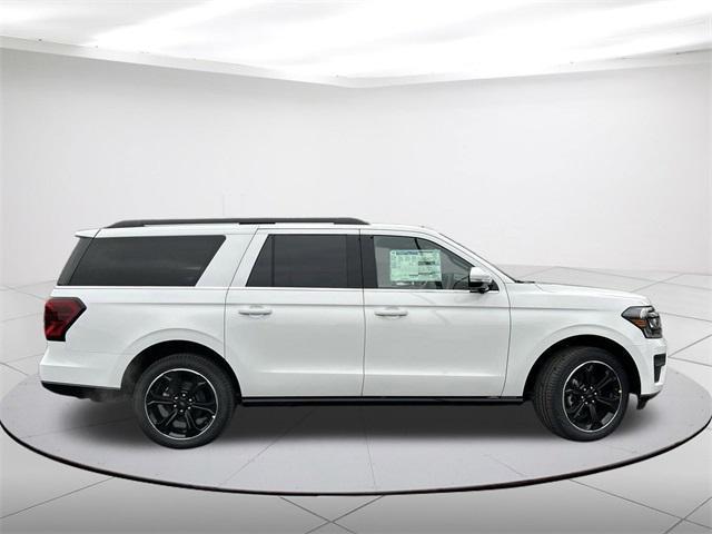 new 2024 Ford Expedition car, priced at $75,795