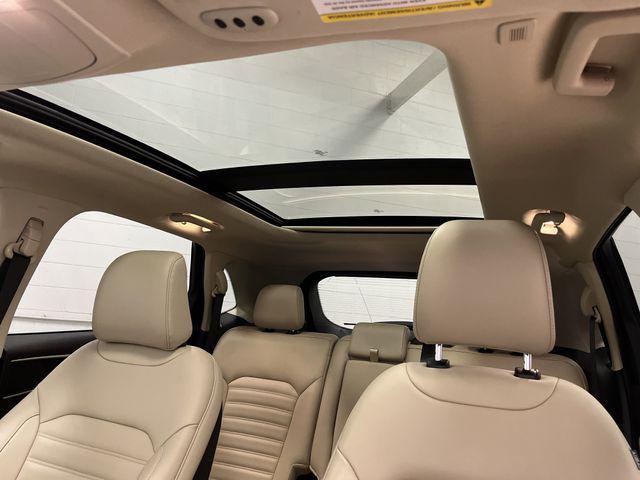 used 2022 Ford Edge car, priced at $23,360