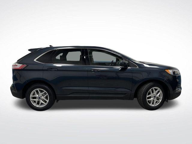 used 2022 Ford Edge car, priced at $23,360