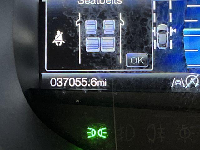 used 2022 Ford Edge car, priced at $23,360