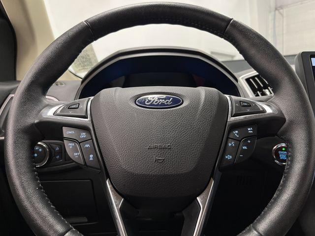 used 2022 Ford Edge car, priced at $23,360
