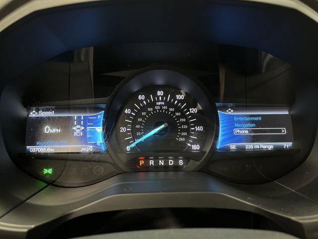 used 2022 Ford Edge car, priced at $23,360