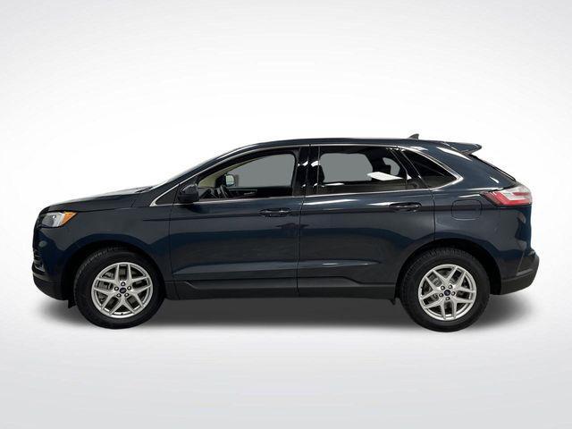 used 2022 Ford Edge car, priced at $23,360