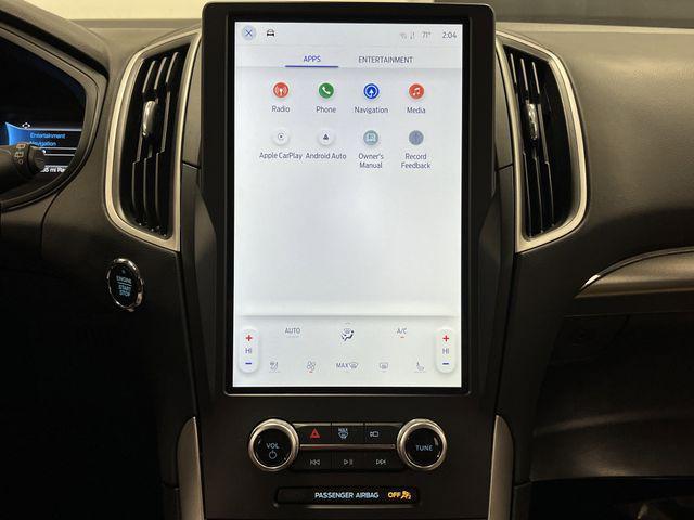 used 2022 Ford Edge car, priced at $23,360