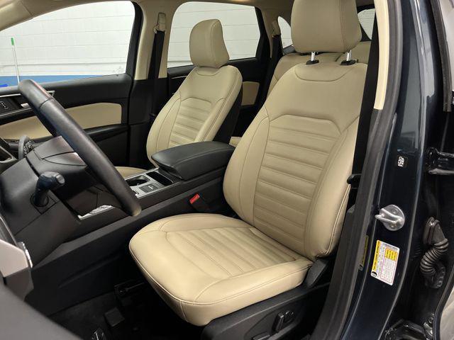 used 2022 Ford Edge car, priced at $23,360