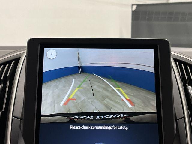 used 2022 Ford Edge car, priced at $23,360