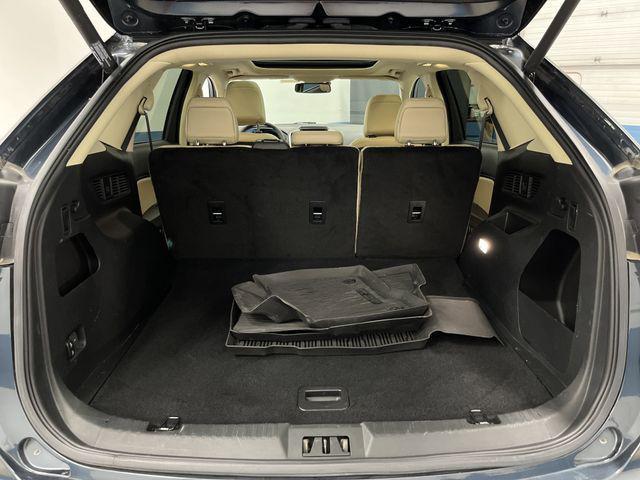 used 2022 Ford Edge car, priced at $23,360