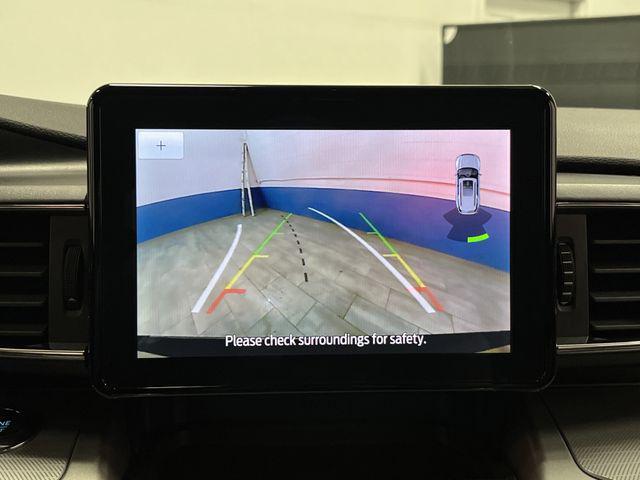 used 2022 Ford Explorer car, priced at $31,635