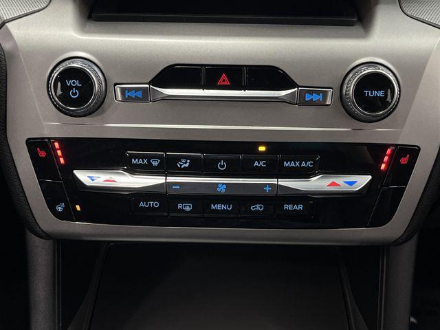 used 2022 Ford Explorer car, priced at $31,635