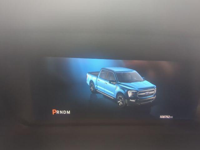 used 2021 Ford F-150 car, priced at $34,570