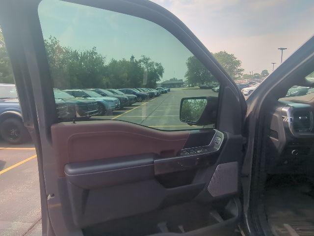 used 2021 Ford F-150 car, priced at $34,570