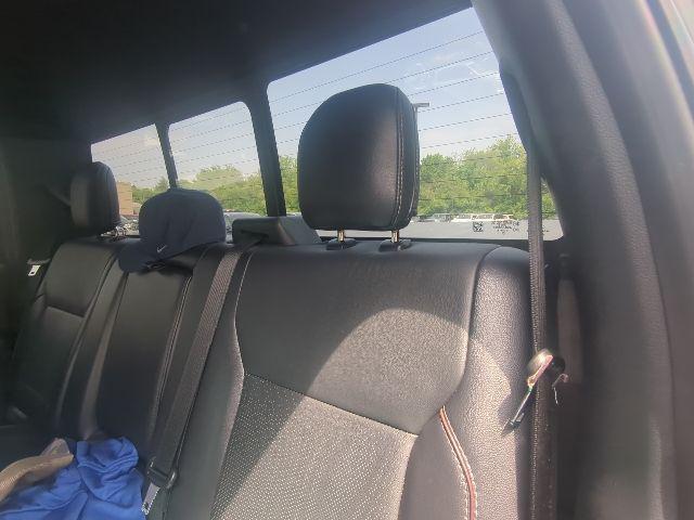 used 2021 Ford F-150 car, priced at $34,570