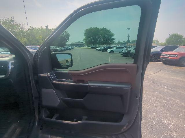 used 2021 Ford F-150 car, priced at $34,570