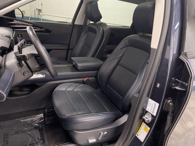 used 2024 Lincoln Nautilus car, priced at $52,895