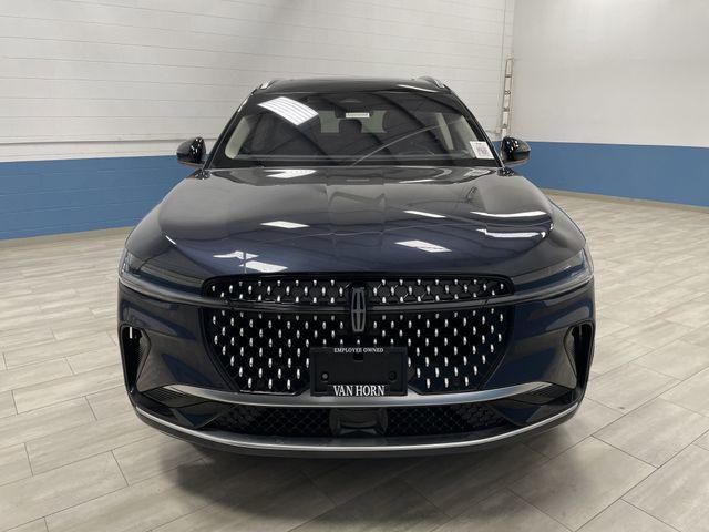 used 2024 Lincoln Nautilus car, priced at $52,895
