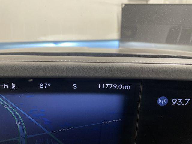 used 2024 Lincoln Nautilus car, priced at $52,895