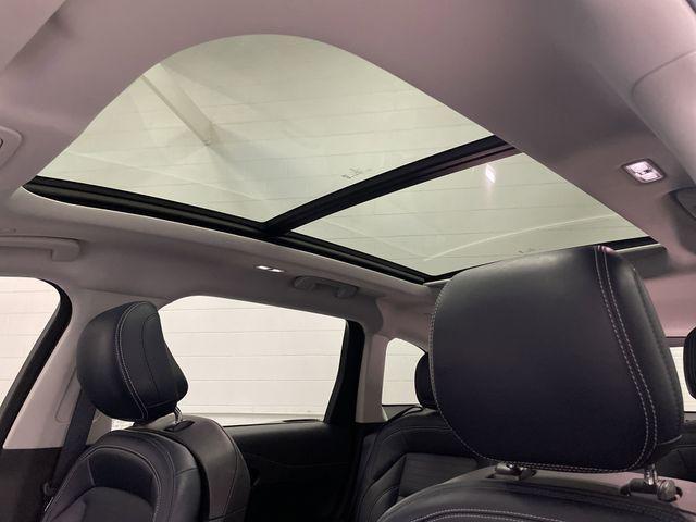 used 2024 Lincoln Nautilus car, priced at $52,895