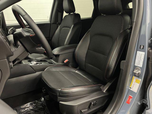 used 2024 Ford Escape car, priced at $26,995