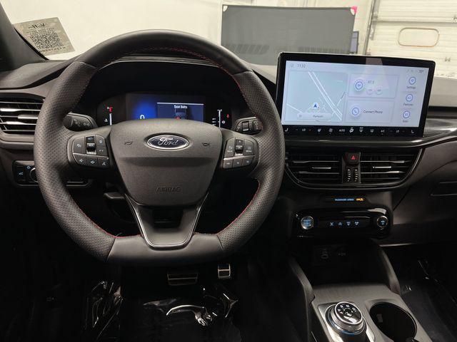 used 2024 Ford Escape car, priced at $26,995