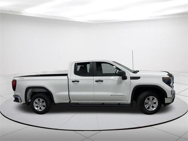 used 2023 GMC Sierra 1500 car, priced at $35,970