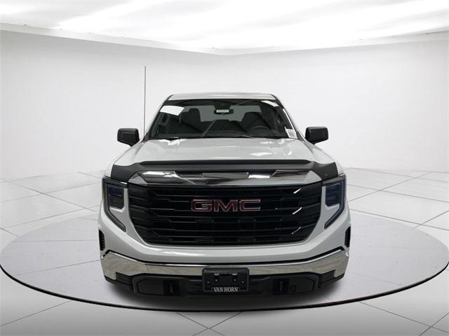 used 2023 GMC Sierra 1500 car, priced at $35,970