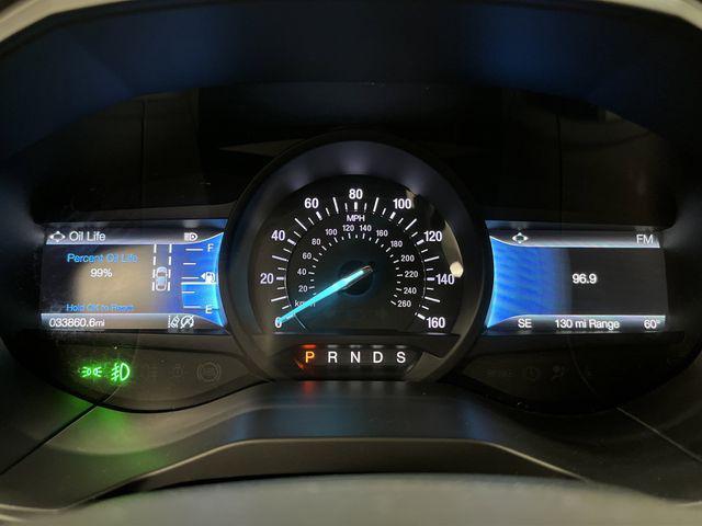 used 2022 Ford Edge car, priced at $23,995