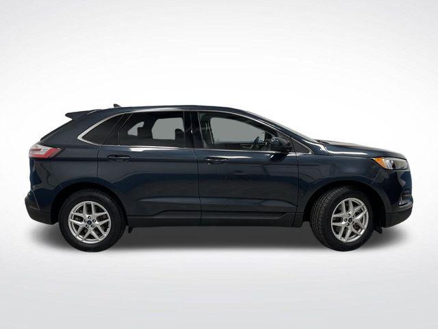 used 2022 Ford Edge car, priced at $23,995